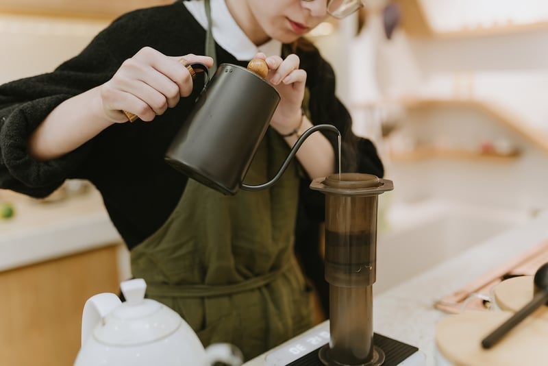 Apron