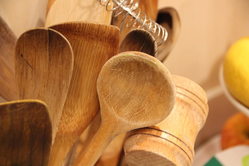 Smart Cookware